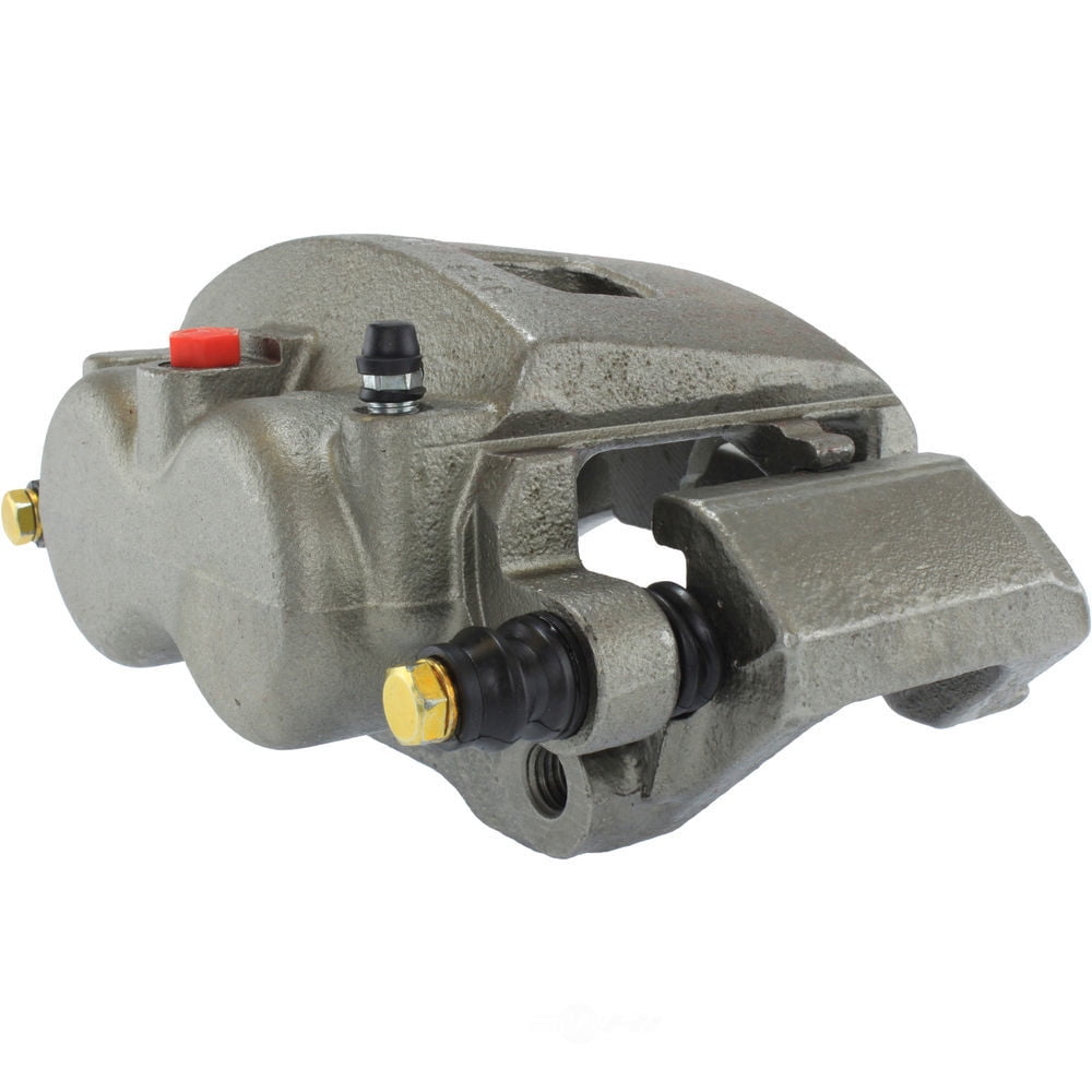Centric Parts 14167032 Semi‑Loaded and Caliper Brake for Compatible Vehicles