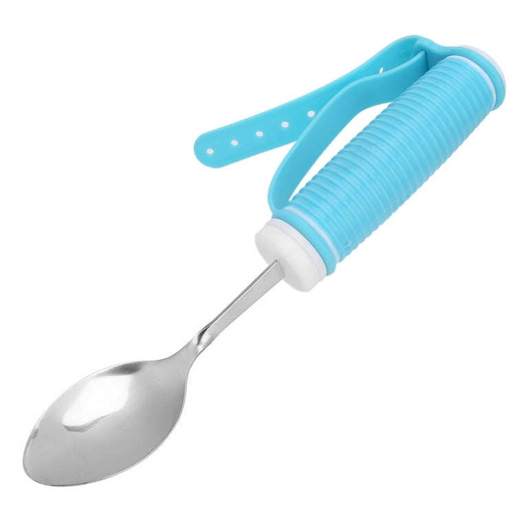 Arthritis Cutlery, Disabled Cutlery, Arthritis Spoon, Auxiliary Spoon