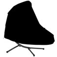 thumbnail image 1 of Funda para silla colgante Funda para silla colgante, silla de jardín impermeable, 1 of 5
