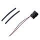 thumbnail image 2 of Sidaley Microinterruptor de bloqueo de Sensor de puerta izquierda o derecha para Octavia Fabia Superb B5 Bora Golf 4 MK4 Accesorios para motos Sidaley VI000720-00B, 2 of 6