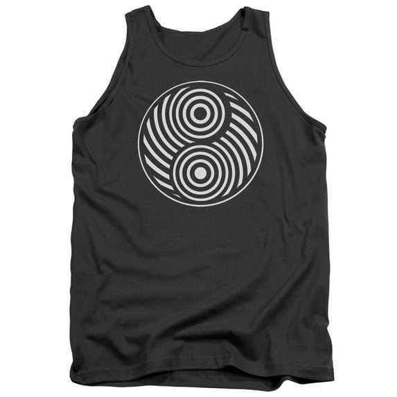 - Ying Yang - Tank Top - XX-Large