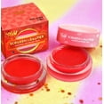 thumbnail image 2 of RUDE COSMETICS Scrubski  Balmer Lip Exfoliator and Lip Balm, 2 of 6