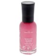 thumbnail image 2 of Sally Hansen Hard As Nails Xtreme Wear Esmalte de uñas, Watermelon Felon, paquete de 1, 2 of 2