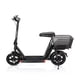 thumbnail image 1 of Scooter eléctrico Hover-1 Alpha Cargo Negro DSA-ALCG-BLK, 1 of 4