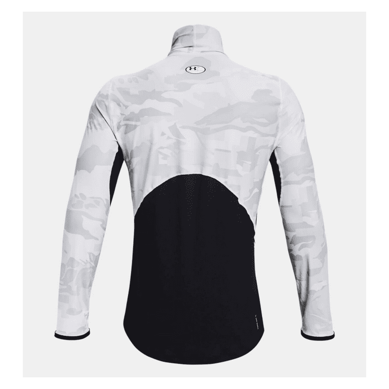 スポーツ UNDER ARMOUR SPORTSMUSK Under Armour unisex Sports Mask, Black (001)/White, Large/X