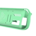 thumbnail image 2 of Protector De Consola Cubierta De Consola De Tpu Con Soporte Cubierta Completa De Consola De Juegos Para Cubierta De Vapor (Verde) Sywqhk Para estrenar, 2 of 3