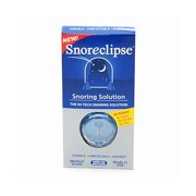Snoreclipse Snoring Solution, Original - 1 Ea