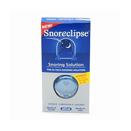 Snoreclipse Snoring Solution, Original - 1 Ea
