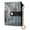 White Wolf, variant on Small Wallet For Women Bifold Leather Pocket Coin Credit Card Holder With RFID Blocking White Wolf