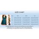 thumbnail image 4 of Gibobby Pijamas mujer calientitas Mujer Chemise Lencería Sexy Camisón Full Slips Encaje Ropa de dormir Vestido(Verde,XL), 4 of 4