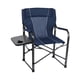 thumbnail image 2 of Silla de Director Zulema Silla Plegable Compacta para Acampar Azul, 2 of 8