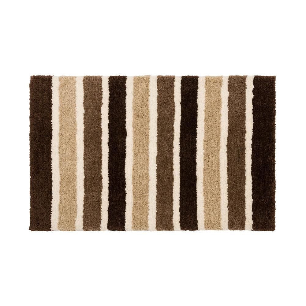 Hometrends Studio Polyester Bath Mat 20" x 32"