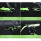 thumbnail image 3 of Greeniant 1 par de garras de hielo ajustables de 14 para mochileros, viajes, senderismo, montañismo, zapatos de nieve, equipo para exteriores, Ropa Deportiva, Zapatos Greeniant OD027695-00B, 3 of 6