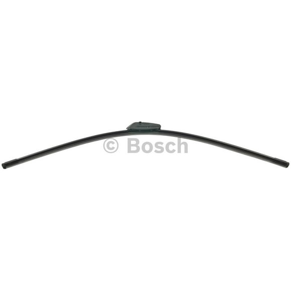 Bosch Wiper Blades Windshield Wiper Blade 26-CA Clear Advantage; OE Replacement; 26 Inch; Single