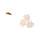 thumbnail image 5 of Escultura De Resina De José Durmiendo, Figura Para Mesa, Estante, Oficina, Coche, Con Hojas De Palma, Decoración De Pared De Madera, Arte Tropical Creativo, Adorno De Jungla, 5 of 8