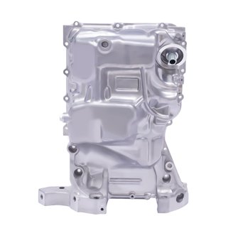 2005-2017 Nissan Frontier Oil Pan - Replacement 103-440