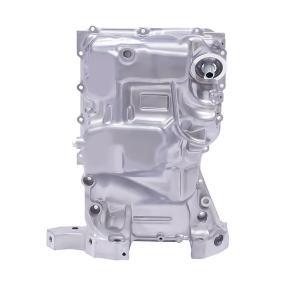 Miumaeov For 2016-2020 Honda Civic L4 2.0L Engine Oil Pan 11200-5BA-A00 HOP39A 12005BAA00
