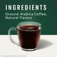 thumbnail image 5 of Starbucks Flavored K-cup Coffee Pods for Keurig Brewers, Caramel (Pack of 5), 5 of 8