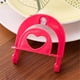 thumbnail image 1 of Fiudx Soporte para Esponjas con Ventosa, Diseño de Ventosa Fuerte, Práctico Organizador para El Baño, Multiusos para Oficina, Baño y Cocina, Tamaño 7 X 4 X 8 Cm., 1 of 2