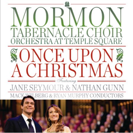 Once Upon a Christmas