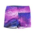 thumbnail image 2 of Gibobby Pantalones mujer Pantalones de cadera que imprimen pantalones cortos casuales de fitness que levantan los pantalones de yoga de de yoga para mujeres(Multicolor， M), 2 of 5