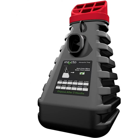 Inzecto Mosquito Trap