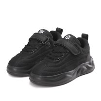 Kids Mesh Sneakers Boys Girls Casual Shoes Unisex-Child Lightweight Breathable Athletic Running Tennis Walking School Shoes