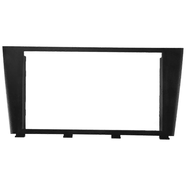 2Din Car Stereo Radio Fascia Panel Frame for Lexus IS200 IS300 Toyota Altezza 1995-2006