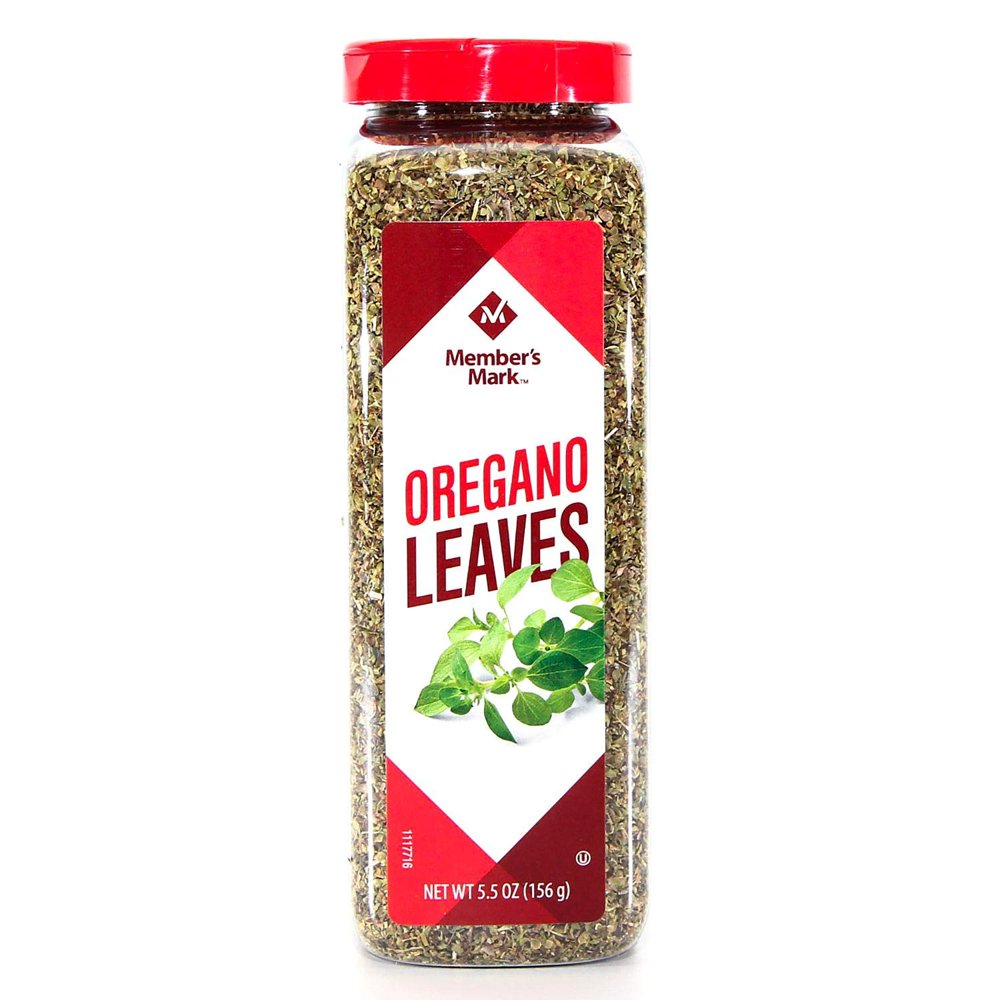 Oregano (5.5 oz.)