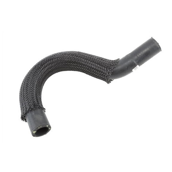 Auxiliary Heater Outlet Hose