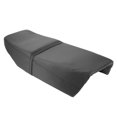 thumbnail image 1 of Asiento para motocicleta Kinlley FT125 CG125 DT125 negro, 1 of 4