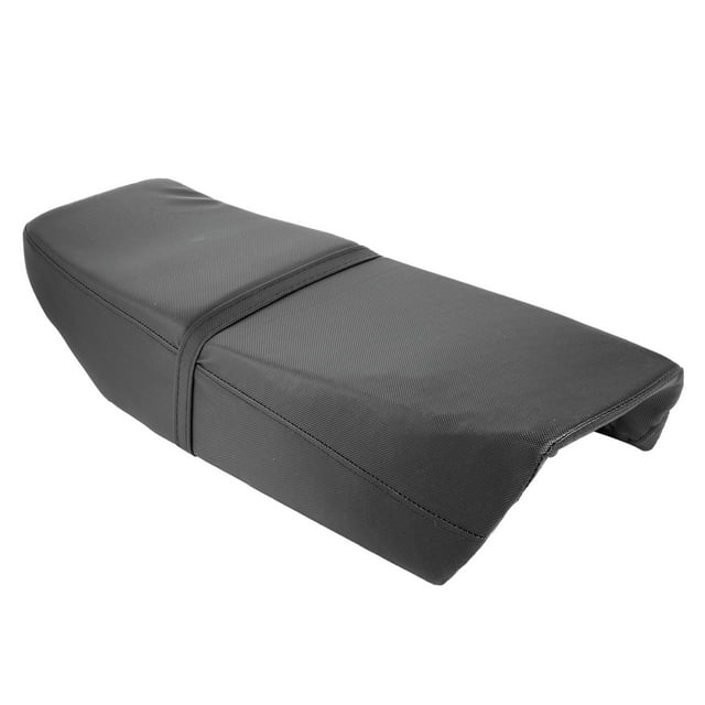 Asiento para motocicleta Kinlley FT125 CG125 DT125 negro