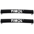 thumbnail image 3 of Universal Easy Soft Rack Roof Bars Car Van Surfboard Kayak Luggage Ladder_Perfect Gift, 3 of 5