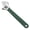 6 inches, variant on Lynono High Carbon Steel Adjustable Wrench with Antislip Coated Handle for Nut Bolts DIYer Projects Secure Grip and Rustproof