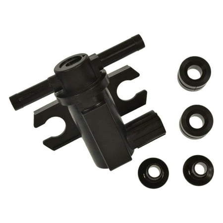Intermotor Vapor Canister Purge Solenoid