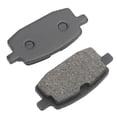 thumbnail image 2 of Balatas de Freno Delanteras para Moto WS 150 WS175 Italika, 2 of 3