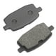 thumbnail image 2 of Balatas de Freno Delanteras para Moto WS 150 WS175 Italika, 2 of 3