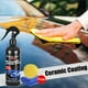 thumbnail image 2 of Recubrimiento líquido de cerámica para coche, Nano Cristal, capa hidrofóbica, agente de recubrimiento de pintura de pulido, revestimiento de Nanos, 2 of 4