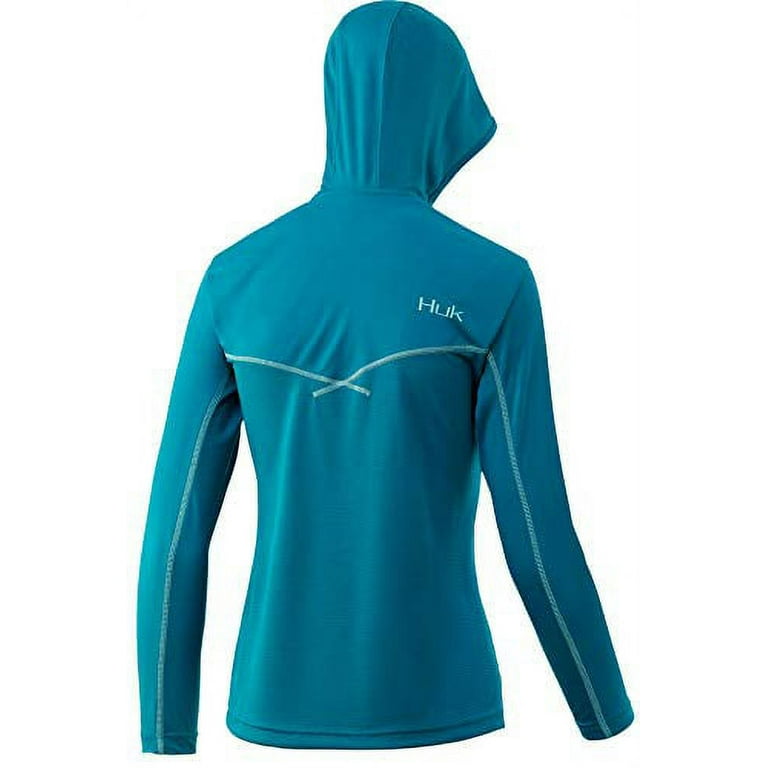 Huk sun on sale hoodie