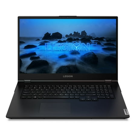 Lenovo Legion 5 Laptop, 17.3" FHD IPS 144Hz, Ryzen 5 4600H, NVIDIA® GeForce® RTX™ 2060 6GB, 16GB, 1512GB, For Gaming