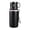 Black, variant on 24oz 2-in-1 Stainless Steel Vacuum Insulated Water Bottle with Removable Lidded Cup, Double-Wall Thermal Flask for Coffee Water, Leak-Proof Travel Mug for School, Pink, By VINOIC
