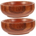 thumbnail image 5 of PAMINGONO Set of 2 Dipping Plates 8x8x3.5cm, Perfect for Coffee, Appetizers, and Serving, 5 of 8