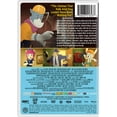 Sherlock Holmes and the Great Escape (DVD), Shout Factory, Mystery