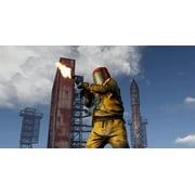 Rust Console Day One Edition (PS4) | EU Version Region Free