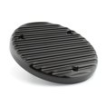 thumbnail image 4 of Engine Cover Durable Right Side for Crankcase Guard Parts Modification Honda CB350 Professional Accessory Black, 4 of 9