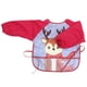 thumbnail image 3 of Babero de manga larga babero BIB CUBIERTA COMPLETO BIB ABAJO A prueba de agua Babero Babero Babero Babero, 3 of 6