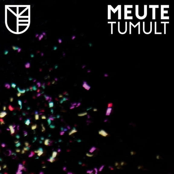 Tumult (Vinyl)