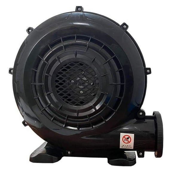 250W Air Blower, Pump Fan Inflatable Bouncer Blower, Perfect for Inflatable Movie Screen House, Jumper, Bouncy Castle