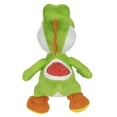 thumbnail image 2 of World of Nintendo Plush - 9" Yoshi, 2 of 4