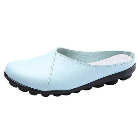 

NOKIO Women s Solid Color Versatile Fashion Low Top Flat Shoes Women s Large Size Casual Shoes Women s Casual Round Toe Solid Color Large Size Mom s Shoes Low Top Platform Casual Shoes